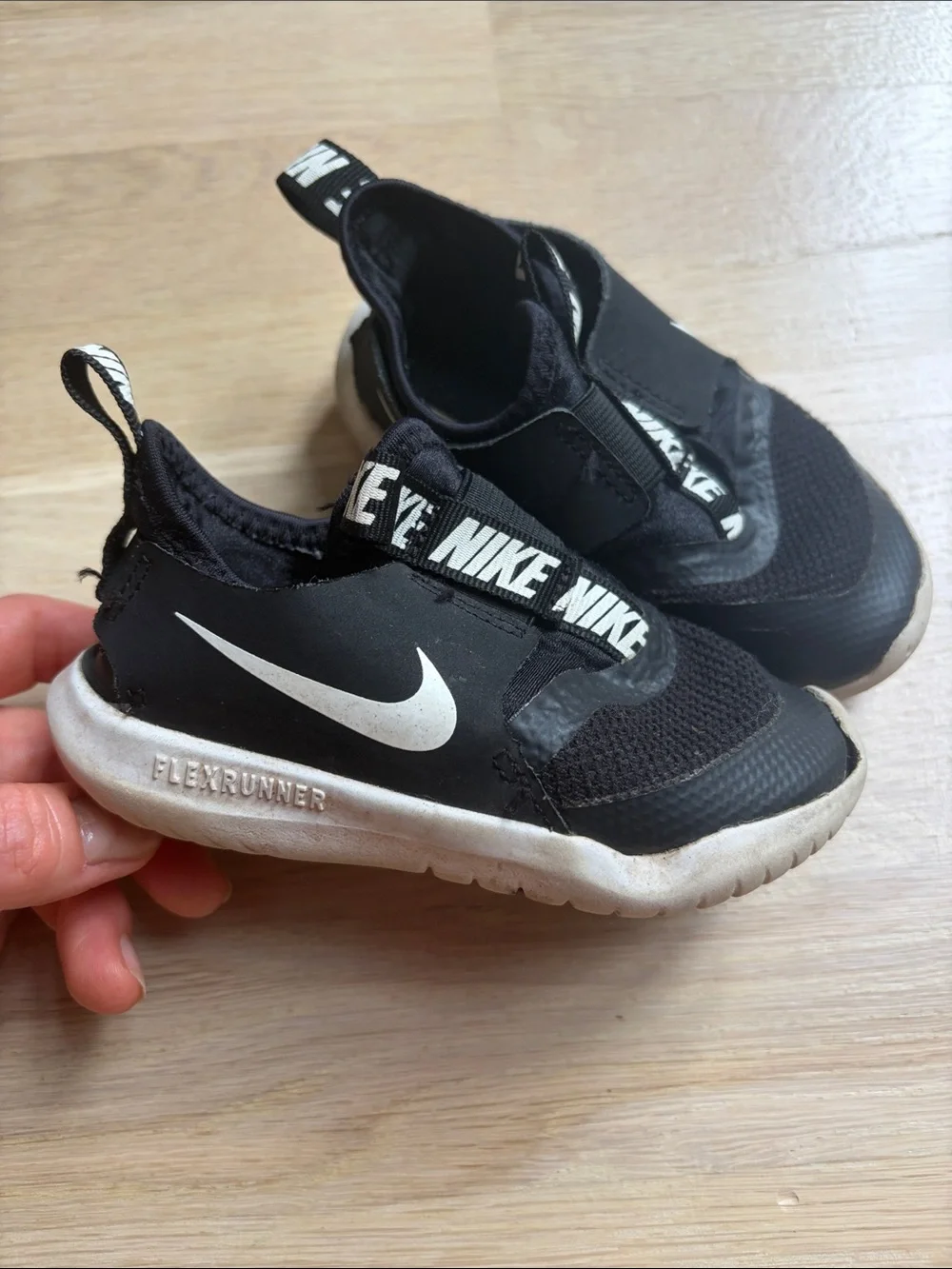 Nike sneakers